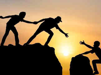 Address of Confidence in Auto Spare Parts