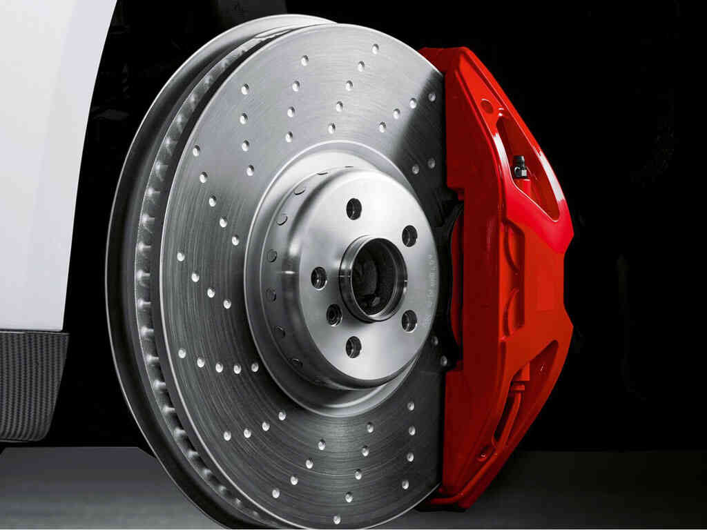 Brake System and Its Importance in Vehicles