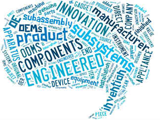 Considerations in Determining whether Auto Spare Parts are Original or Sub-Industry