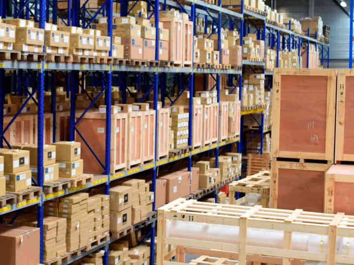 Give Different Rich Spare Parts