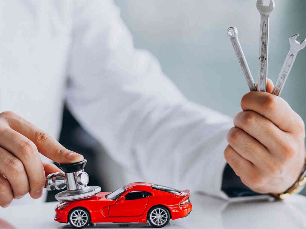 Where to Get Quality and Qualified Spare Parts Where to Get Quality and Qualified Spare Parts