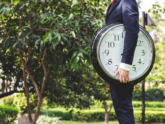 No Waste of Time in Auto Parts