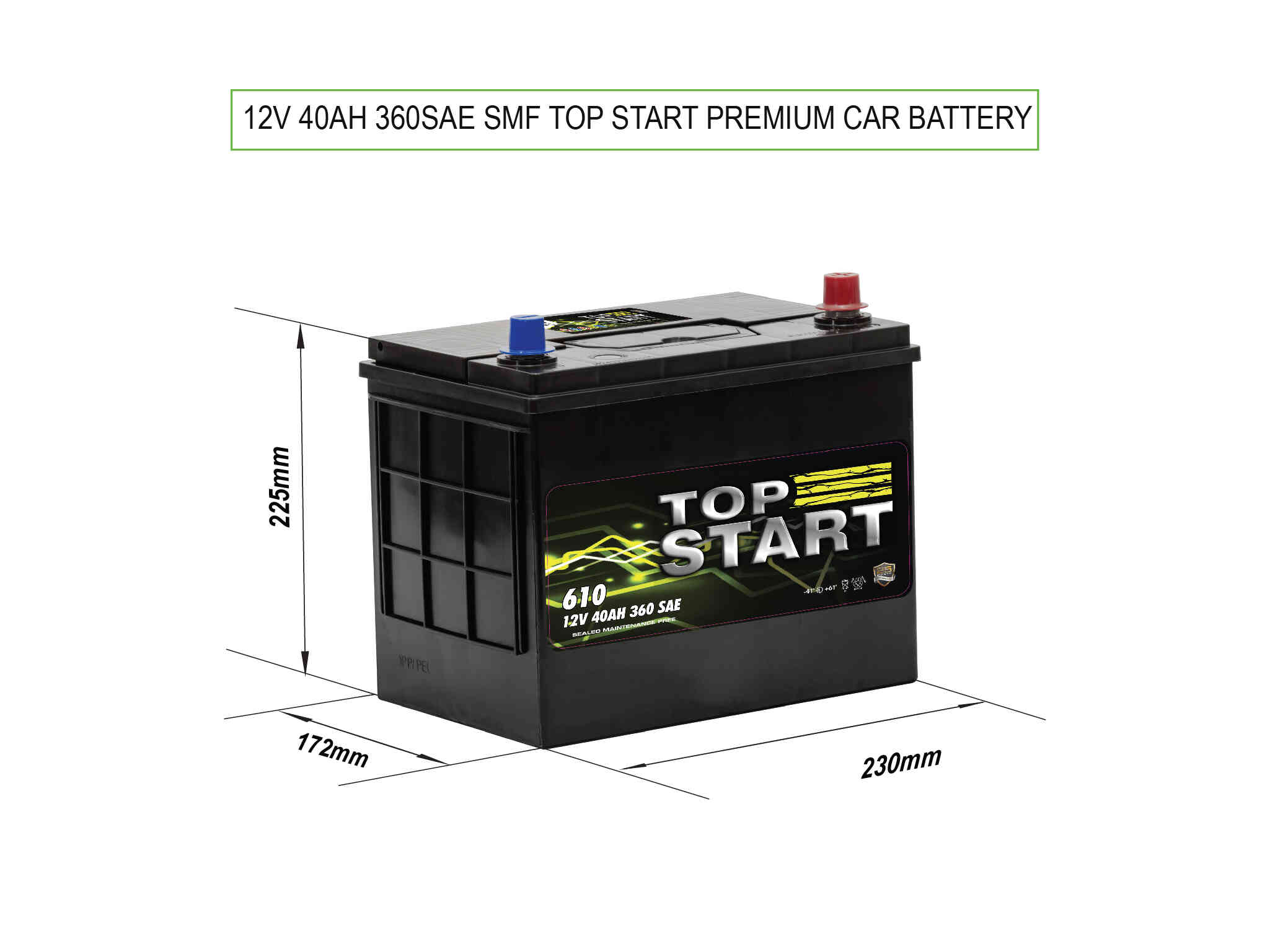 Car Premium 610 title=